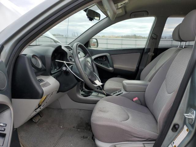 Photo 7 from auction – 2008 TOYOTA RAV4 with VIN JTMBD33V185169853