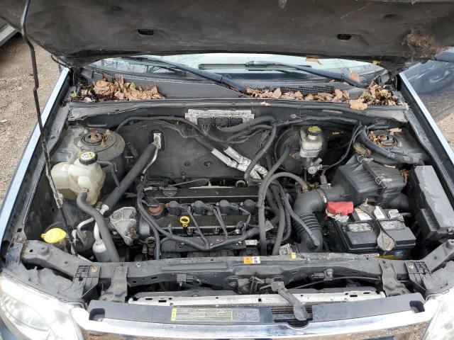 Photo 11 from auction – 2010 FORD ESCAPE with VIN 1FMCU0D73AKA12976