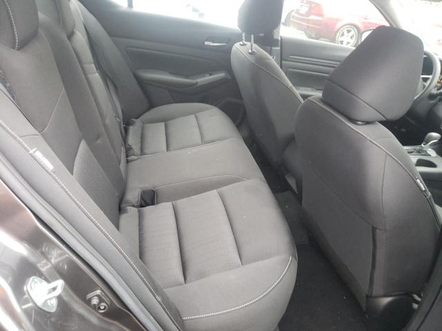 Photo 10 from auction – 2022 NISSAN ALTIMA S with VIN 1N4BL4BV1NN317432