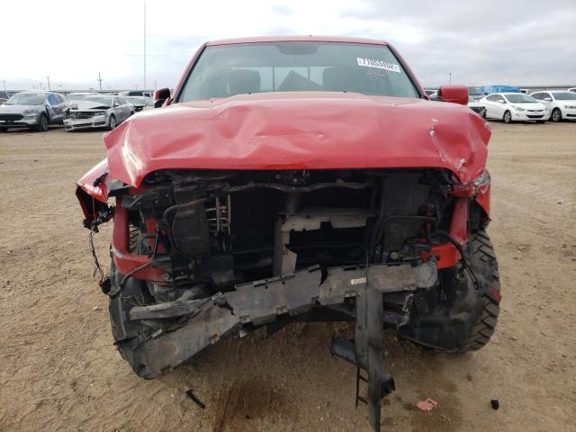 Photo 5 from auction – 2016 RAM 1500 SPORT with VIN 1C6RR7MTXGS370629