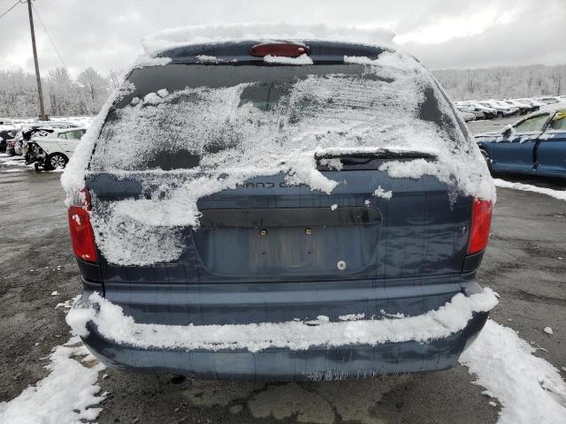 Photo 6 from auction – 2007 DODGE GRAND CARA with VIN 1D4GP24R97B194544