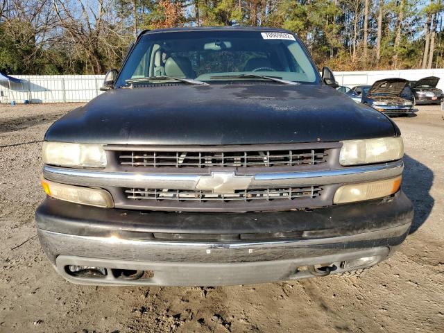 Photo 5 from auction – 2000 CHEVROLET SILVERADO with VIN 1GCEK19T9YE122910