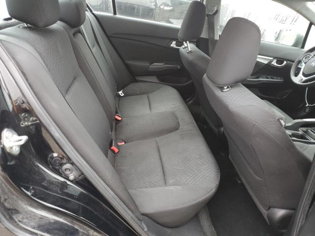 Photo 10 from auction – 2015 HONDA CIVIC EX with VIN 19XFB2F87FE099106