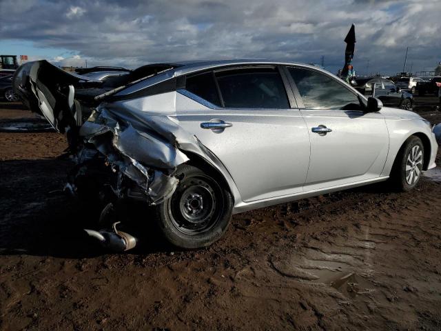 Photo 3 from auction – 2022 NISSAN ALTIMA S with VIN 1N4BL4BV4NN347041