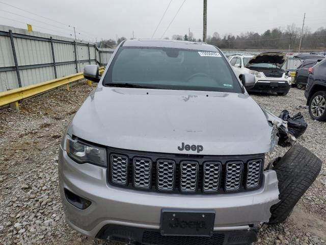 Photo 5 from auction – 2017 JEEP GRAND CHER with VIN 1C4RJFAGXHC735243