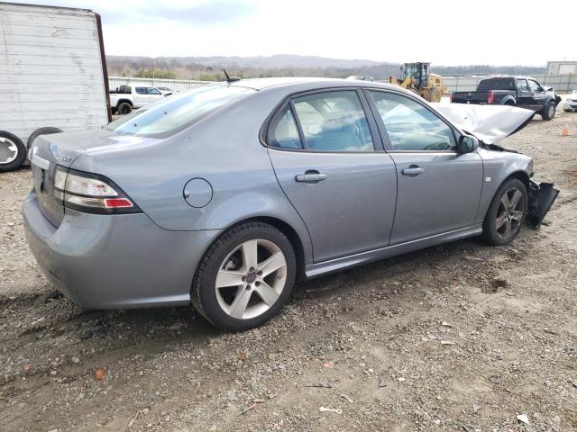 Photo 3 from auction – 2009 SAAB 9-3 2.0T with VIN YS3FB49Y291002756