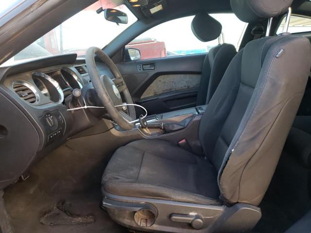 Photo 7 from auction – 2012 FORD MUSTANG with VIN 1ZVBP8AM0C5272489