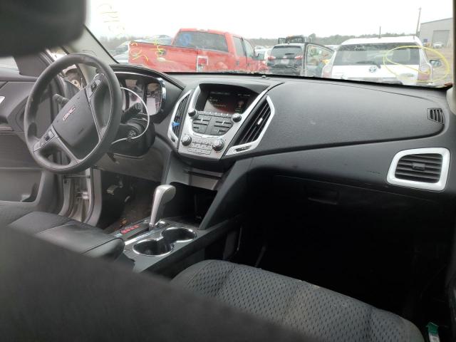 صورة رقم 8 من المزاد - 2013 GMC TERRAIN SL مع VIN 2GKALMEK8D6146306