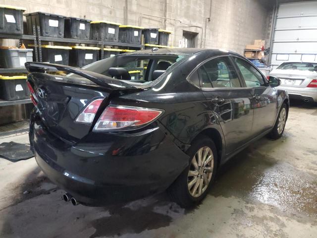 Foto 3 de la subasta – 2012 MAZDA 6 I con VIN 1YVHZ8CH5C5M33176