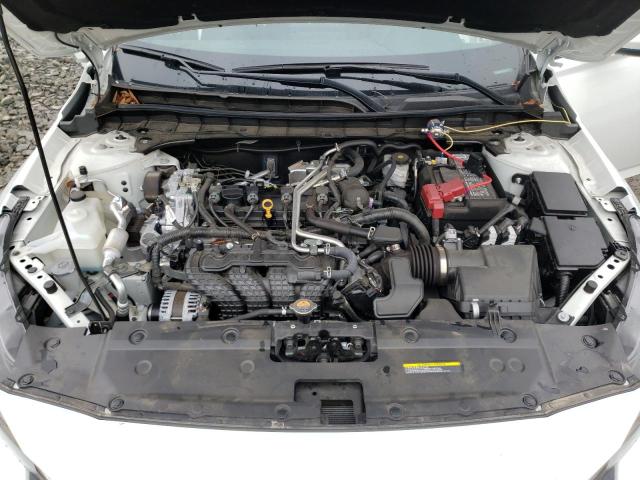 Photo 11 from auction – 2022 NISSAN ALTIMA S with VIN 1N4BL4BV9NN328517