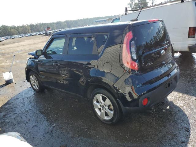 Photo 2 from auction – 2019 KIA SOUL with VIN KNDJN2A2XK7693798