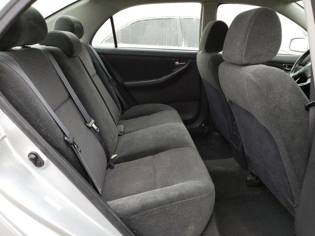 Photo 10 from auction – 2008 TOYOTA COROLLA CE with VIN 1NXBR32E08Z976305