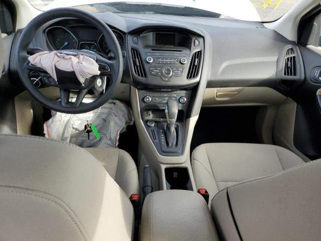 Photo 8 from auction – 2017 FORD FOCUS SE with VIN 1FADP3F20HL281689