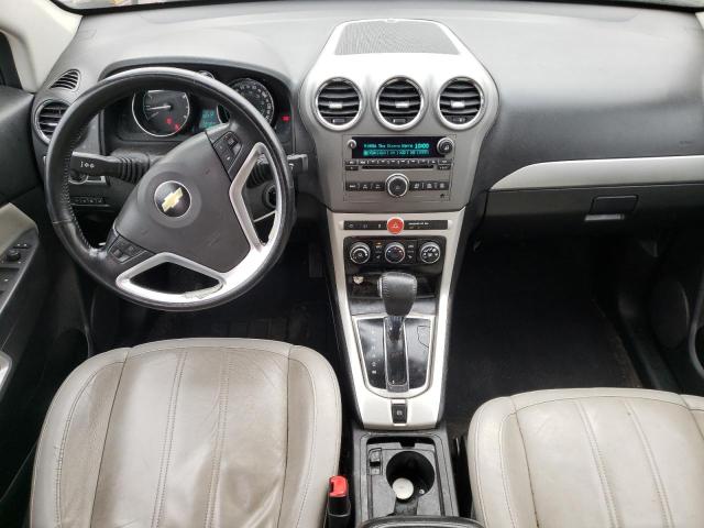 صورة رقم 8 من المزاد - 2012 CHEVROLET CAPTIVA SP مع VIN 3GNAL3E5XCS591332