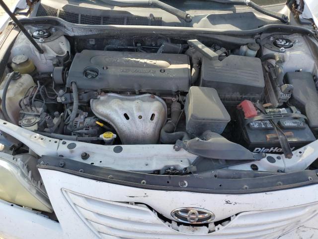 Photo 11 from auction – 2007 TOYOTA CAMRY CE with VIN 4T1BE46K97U542366