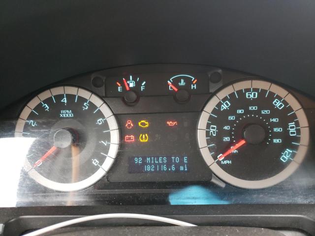 Photo 9 from auction – 2010 FORD ESCAPE XLT with VIN 1FMCU0D75AKC62333