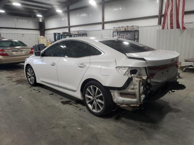 Photo 2 from auction – 2015 HYUNDAI AZERA with VIN KMHFG4JG3FA495124