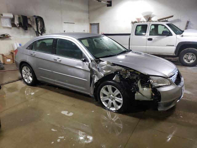 Photo 4 from auction – 2013 CHRYSLER 200 TOURIN with VIN 1C3CCBBB0DN659157