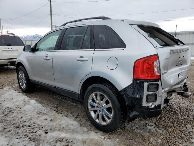 Photo 2 from auction – 2013 FORD EDGE LIMIT with VIN 2FMDK4KCXDBA14918