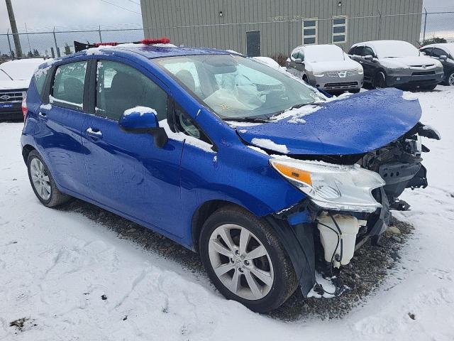 Photo 4 from auction – 2014 NISSAN VERSA NOTE with VIN 3N1CE2CP0EL420549