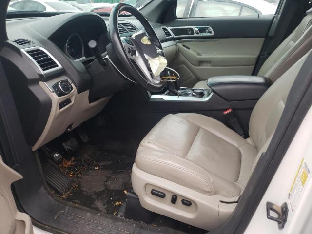 Photo 7 from auction – 2012 FORD EXPLORER X with VIN 1FMHK8D88CGA25361