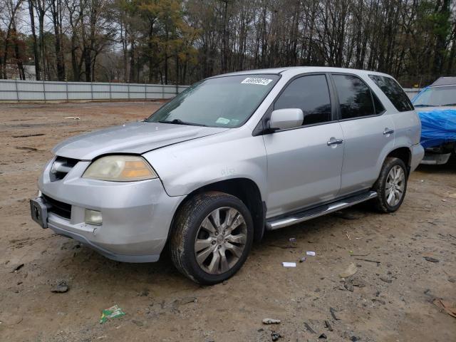 Photo 1 from auction – 2005 ACURA MDX with VIN 2HNYD18245H540404