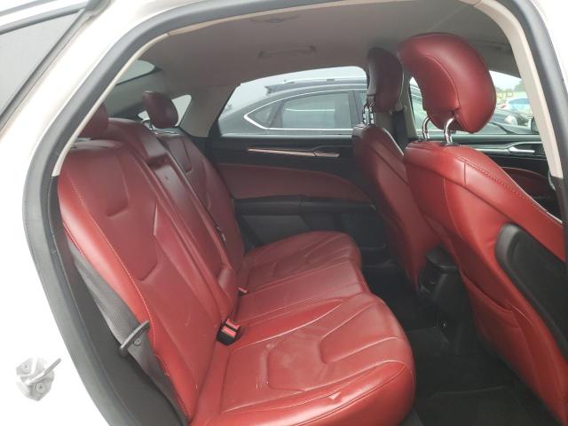 Photo 10 from auction – 2014 FORD FUSION TIT with VIN 3FA6P0K94ER246659