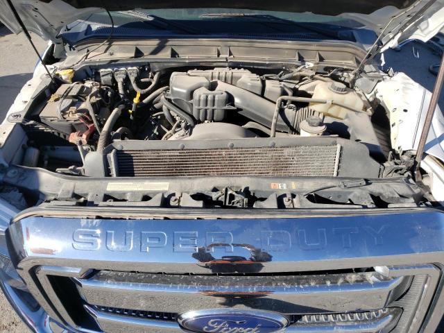 Photo 11 from auction – 2014 FORD F250 SUPER with VIN 1FT7X2A64EEB76536