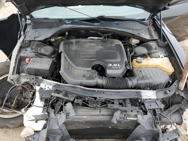Photo 11 from auction – 2014 DODGE CHARGER SE with VIN 2C3CDXBG0EH280787