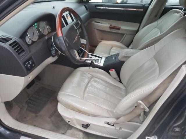 Photo 7 from auction – 2007 CHRYSLER 300C with VIN 2C3KA63H87H684512