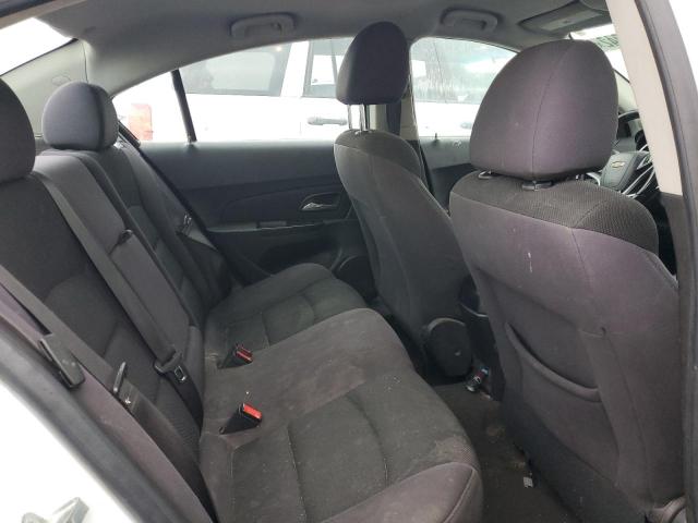 Photo 10 from auction – 2014 CHEVROLET CRUZE LT with VIN 1G1PC5SB6E7125075
