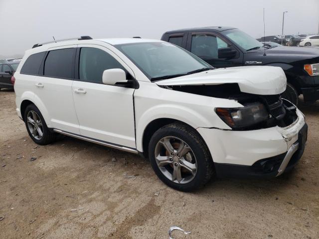 Photo 4 from auction – 2017 DODGE JOURNEY CR with VIN 3C4PDCGGXHT613359