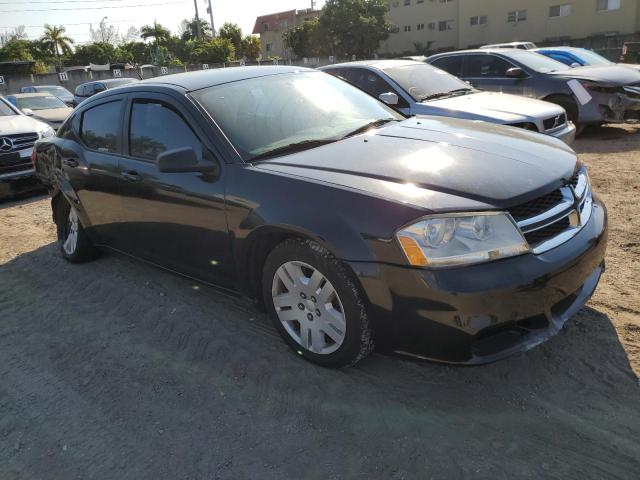 Photo 4 from auction – 2011 DODGE AVENGER EX with VIN 1B3BD4FB2BN508393