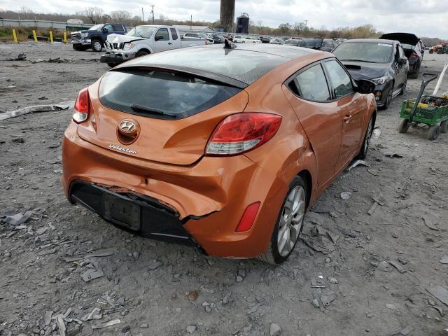 Photo 3 from auction – 2012 HYUNDAI VELOSTER with VIN KMHTC6AD1CU024826