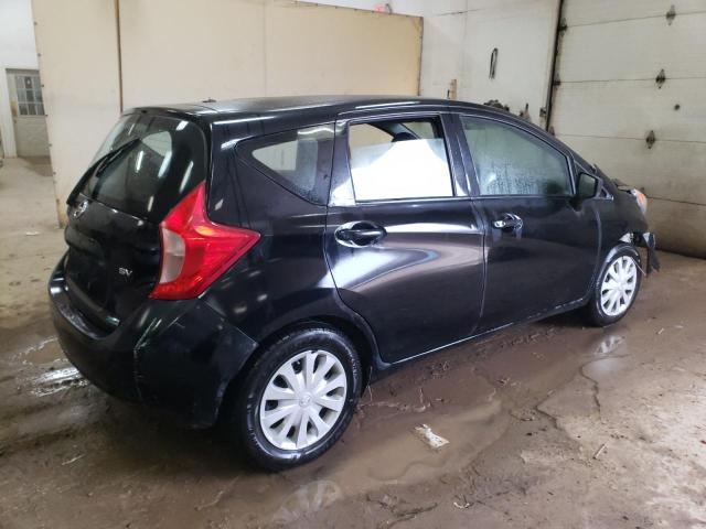 Photo 3 from auction – 2015 NISSAN VERSA NOTE with VIN 3N1CE2CP4FL409247