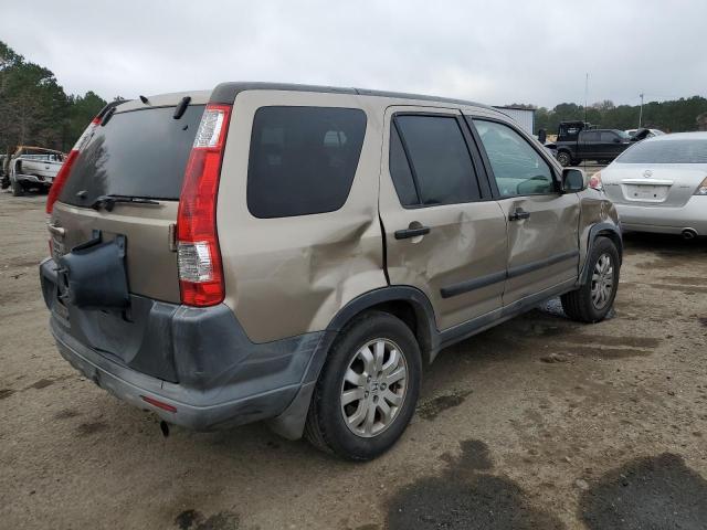 Photo 3 from auction – 2005 HONDA CR-V EX with VIN JHLRD788X5C014883