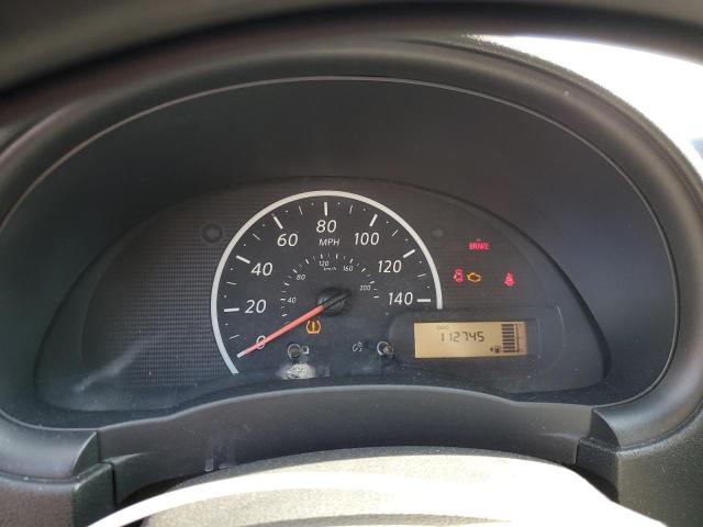 Photo 9 from auction – 2012 NISSAN VERSA S with VIN 3N1CN7AP4CL910229