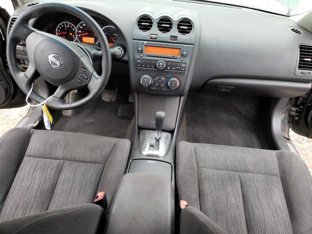 Photo 8 from auction – 2012 NISSAN ALTIMA BAS with VIN 1N4AL2AP5CC257960