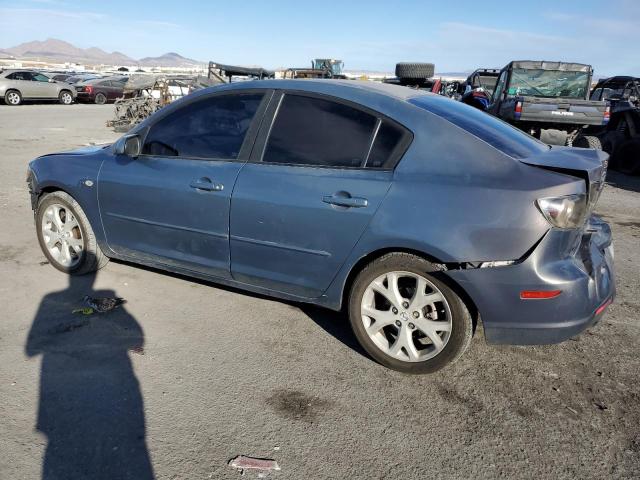 Photo 2 from auction – 2008 MAZDA 3 I with VIN JM1BK32F581126527