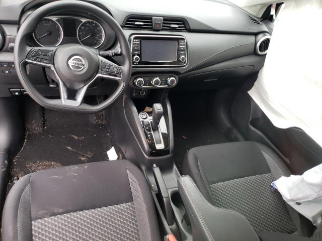 Photo 8 from auction – 2020 NISSAN VERSA S with VIN 3N1CN8DV2LL823994