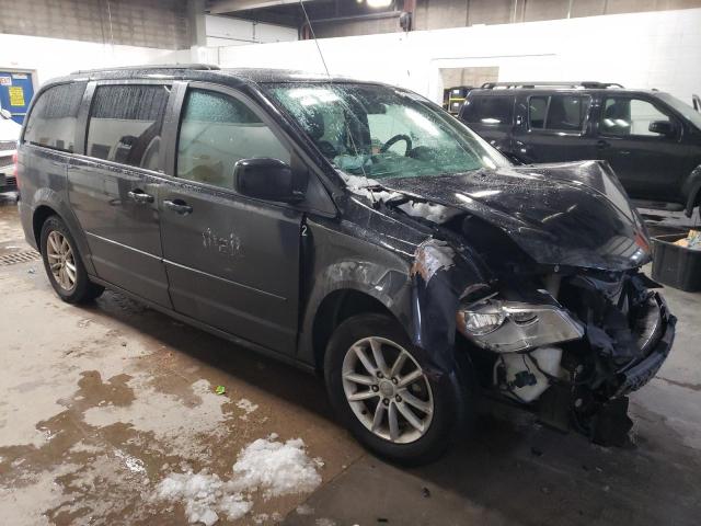 Photo 4 from auction – 2014 DODGE GRAND CARA with VIN 2C4RDGCG1ER153870