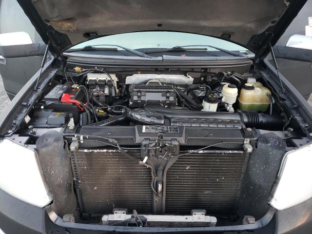 Photo 11 from auction – 2007 FORD F150 SUPER with VIN 1FTPW14V87FA65288