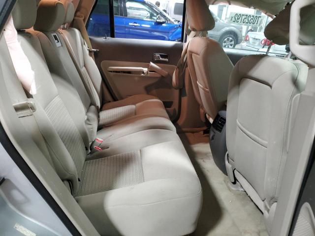 Photo 11 from auction – 2010 FORD EDGE SE with VIN 2FMDK3GC7ABA09500