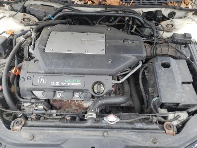 Photo 11 from auction – 2003 ACURA 3.2TL with VIN 19UUA56693A092667