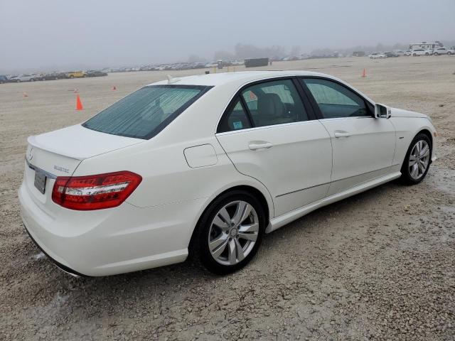 Photo 3 from auction – 2012 MERCEDES-BENZ E 350 BLUE with VIN WDDHF2EB1CA524866