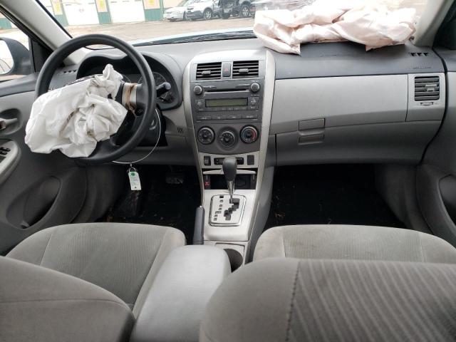 Photo 8 from auction – 2011 TOYOTA COROLLA BA with VIN 2T1BU4EE1BC654216