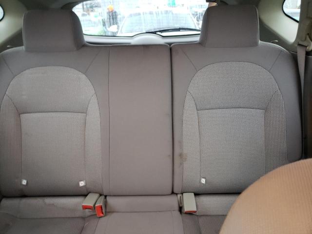 Photo 10 from auction – 2012 NISSAN ROGUE S with VIN JN8AS5MV5CW416343
