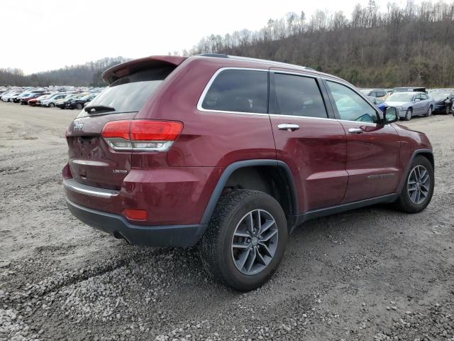 Photo 3 from auction – 2017 JEEP GRAND CHER with VIN 1C4RJFBG6HC901546