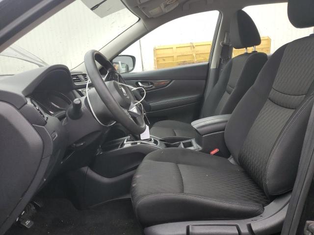 Photo 7 from auction – 2017 NISSAN ROGUE S with VIN KNMAT2MV9HP559479