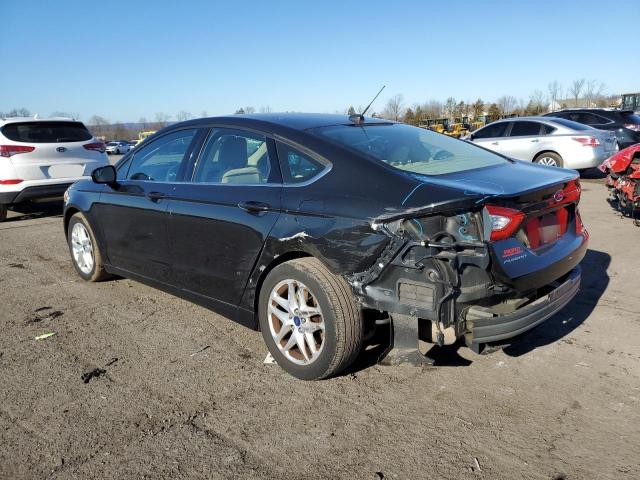 Photo 2 from auction – 2015 FORD FUSION SE with VIN 1FA6P0HD3F5109356